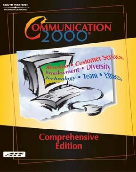 Picture of Communication 2000: Comprehensive