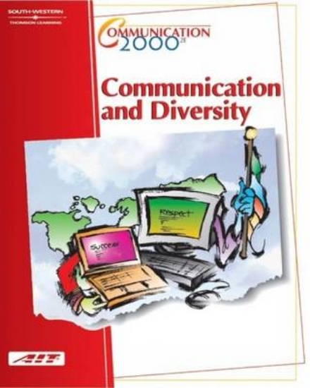 Picture of Communication and Diversity
