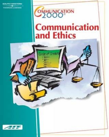 Picture of Communication 2000: Communication &amp; Ethics: Le