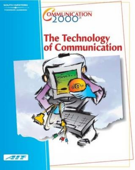 Picture of Communication 2000: The Technology of Communicatio