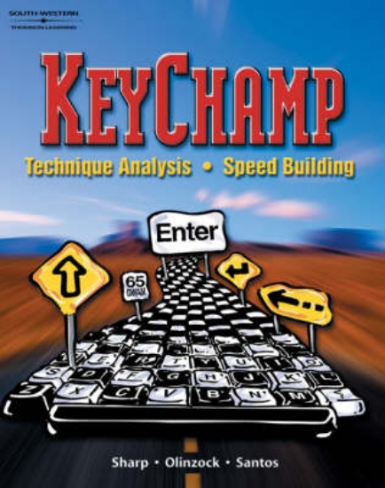 Picture of Keychamp (Individual User )