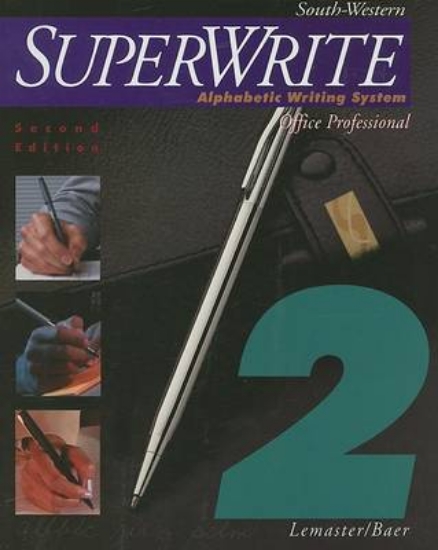 Picture of Superwrite