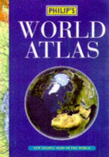 Picture of World Atlas 1997 0540075396