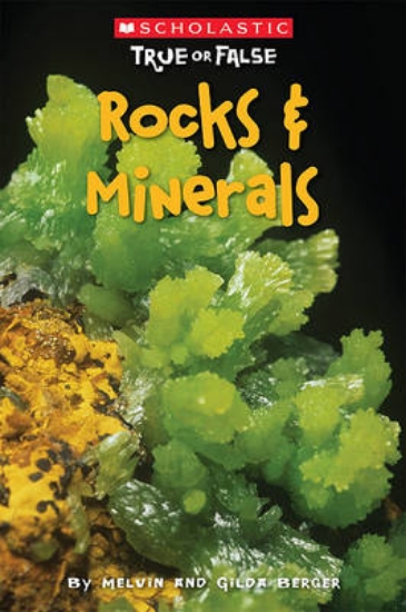 Picture of Rocks &amp; Minerals