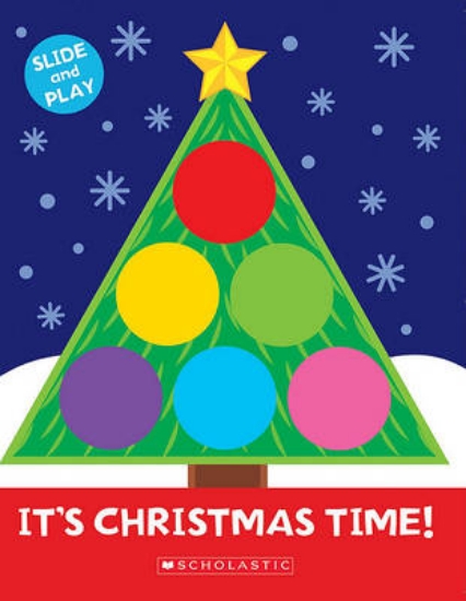 Picture of It's Christmas Time!