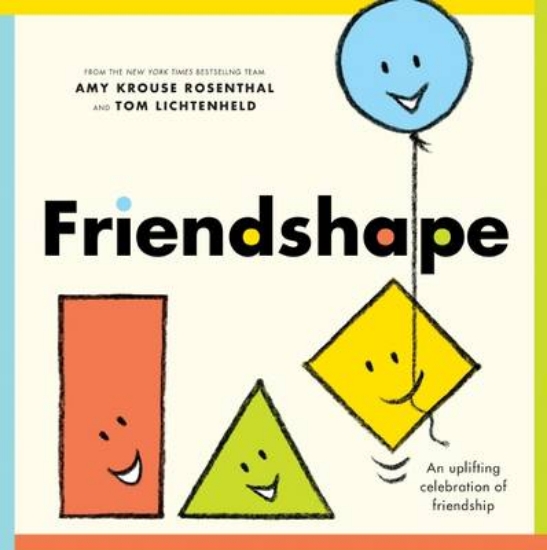 Picture of Friendshape