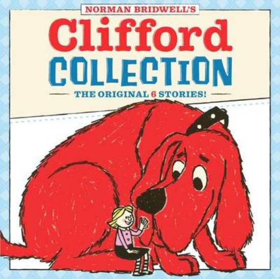 Picture of Clifford Collection