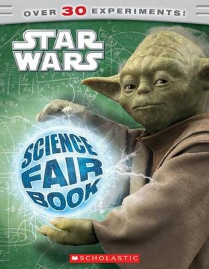 Picture of Star Wars: Science Fair Book
