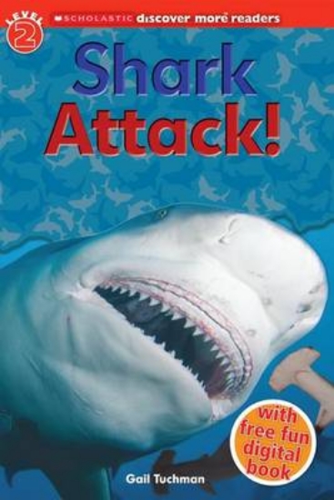 Picture of Shark Attack!