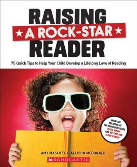 Picture of Raising a Rock-Star Reader