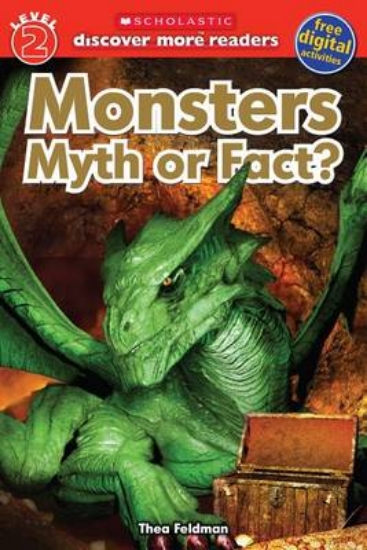 Picture of Monsters: Myth or Fact