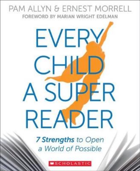 Picture of Every Child a Super Reader