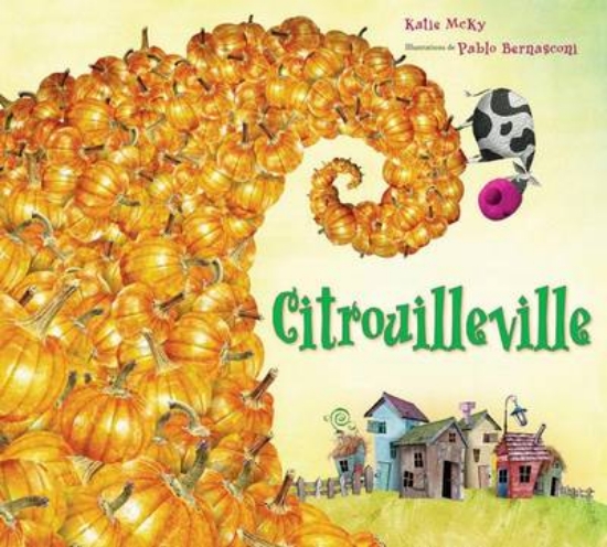 Picture of Citrouilleville