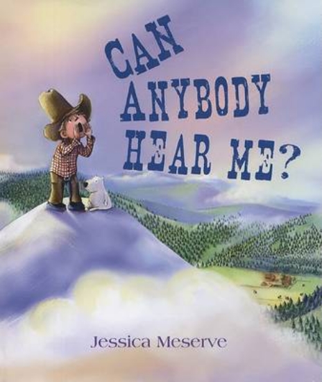 Picture of Can Anybody Hear Me?