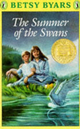 Picture of The Summer of the Swans