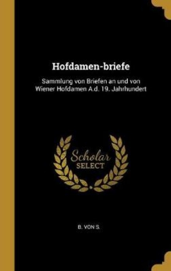 Picture of Hofdamen-Briefe