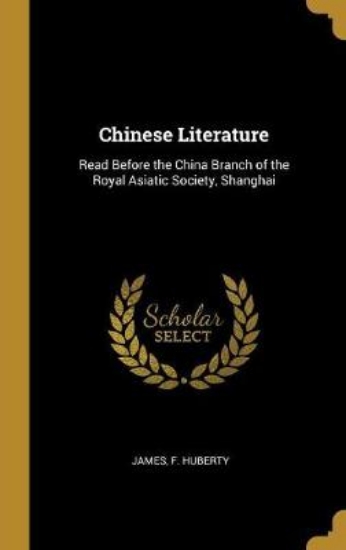 Picture of Chinese Literature