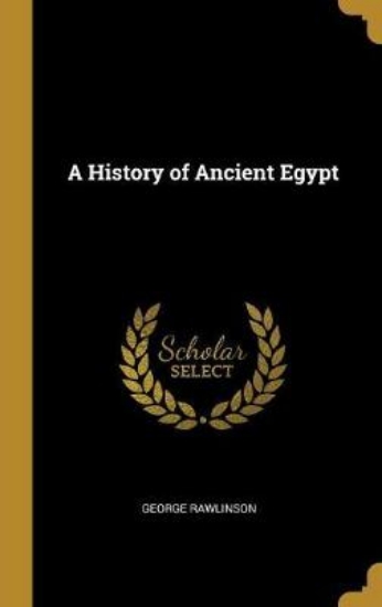 Picture of A History of Ancient Egypt
