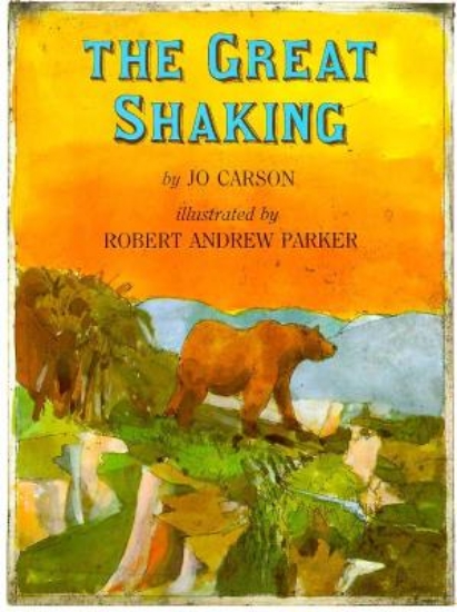 Picture of The Great Shaking