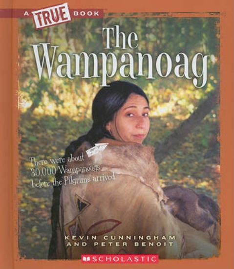 Picture of The Wampanoag