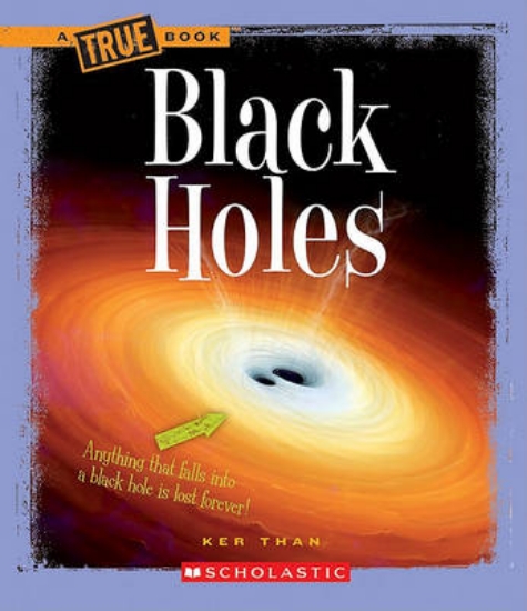 Picture of Black Holes