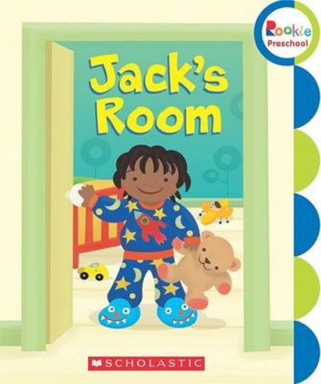 Picture of Jack's Room