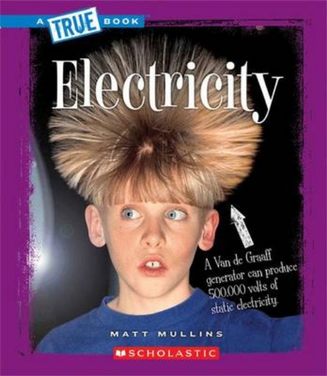 Picture of Electricity