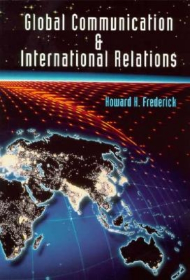 Picture of Global Communication and International Relations