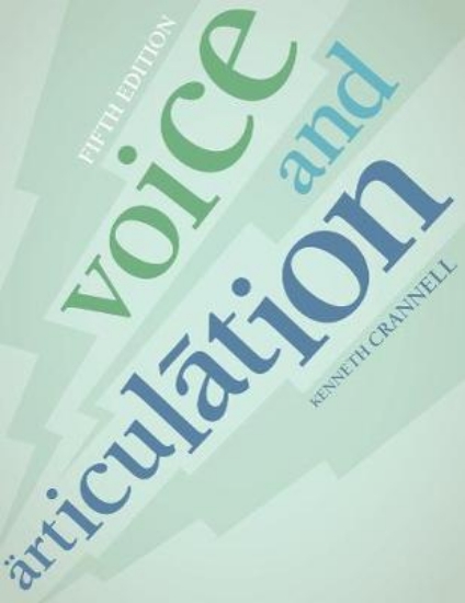 Picture of Voice and Articulation