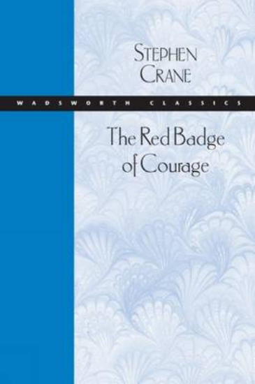 Picture of The Red Badge of Courage