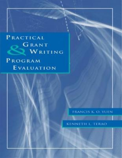 Picture of Practical Grant Writing and Program Evaluation