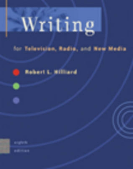 Picture of Writing for Televison, Radio, and New Media, with