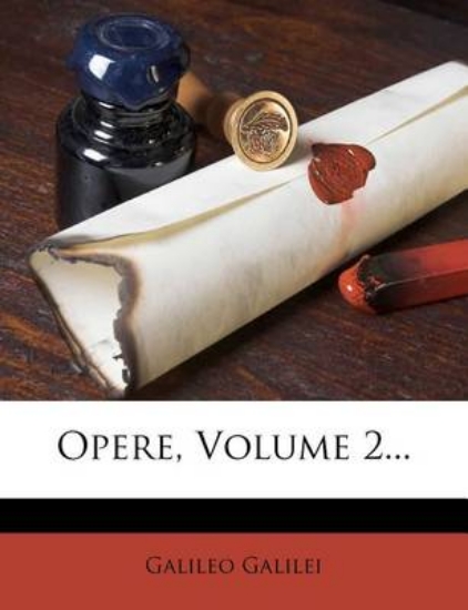 Picture of Opere, Volume 2