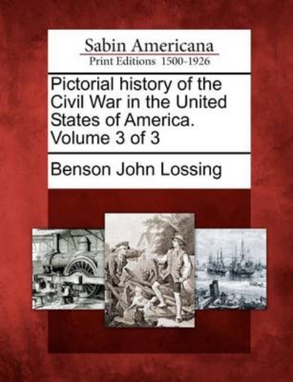 Picture of Pictorial History of the Civil War in the United S
