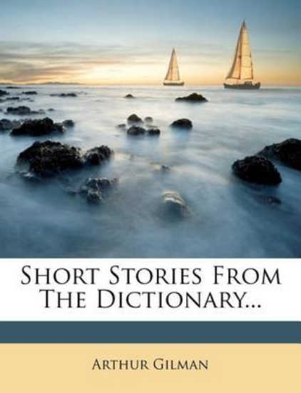 Picture of Short Stories from the Dictionary