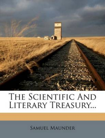 Picture of The Scientific and Literary Treasury