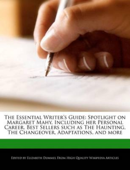 Picture of The Essential Writer's Guide