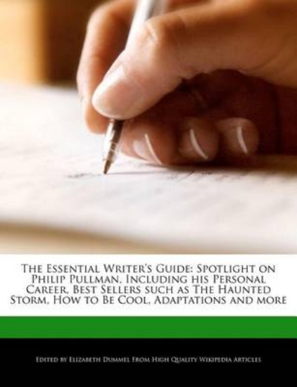 Picture of The Essential Writer's Guide