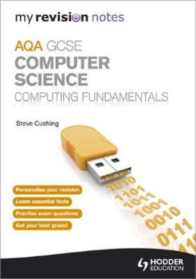 Picture of My Revision Notes AQA GCSE Computer Science Comput