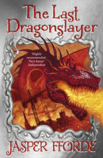 Picture of The Last Dragonslayer