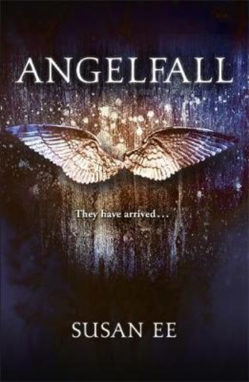 Picture of Angelfall