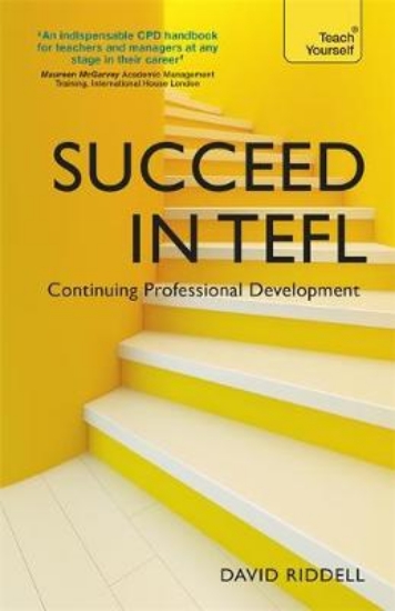 Picture of Succeed in TEFL - Continuing Professional Developm