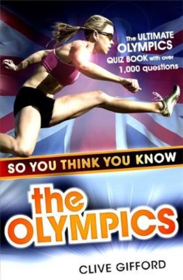 Picture of So You Think You Know: The Olympics