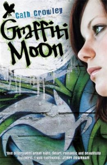 Picture of Graffiti Moon