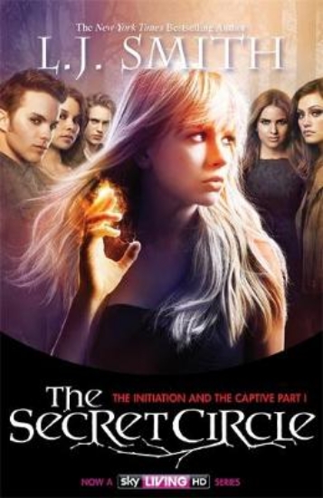 Picture of The Secret Circle: The Initiation and The Captive