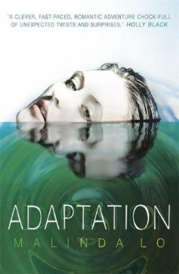 Picture of Adaptation