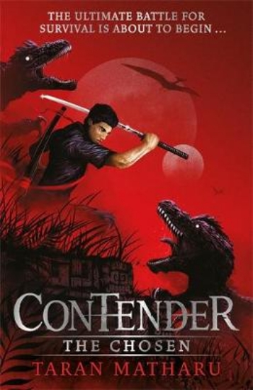 Picture of Contender: The Chosen