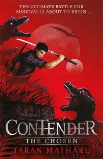 Picture of Contender: The Chosen