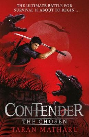 Picture of Contender: The Chosen