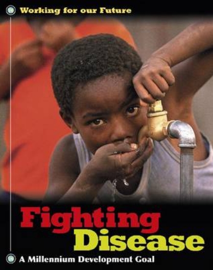 Picture of Fighting Disease